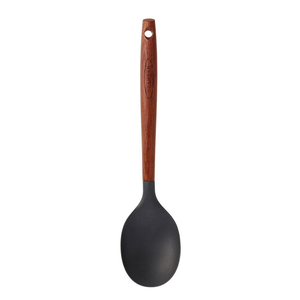 Scanpan Spoon - 31cm, 0083421207111