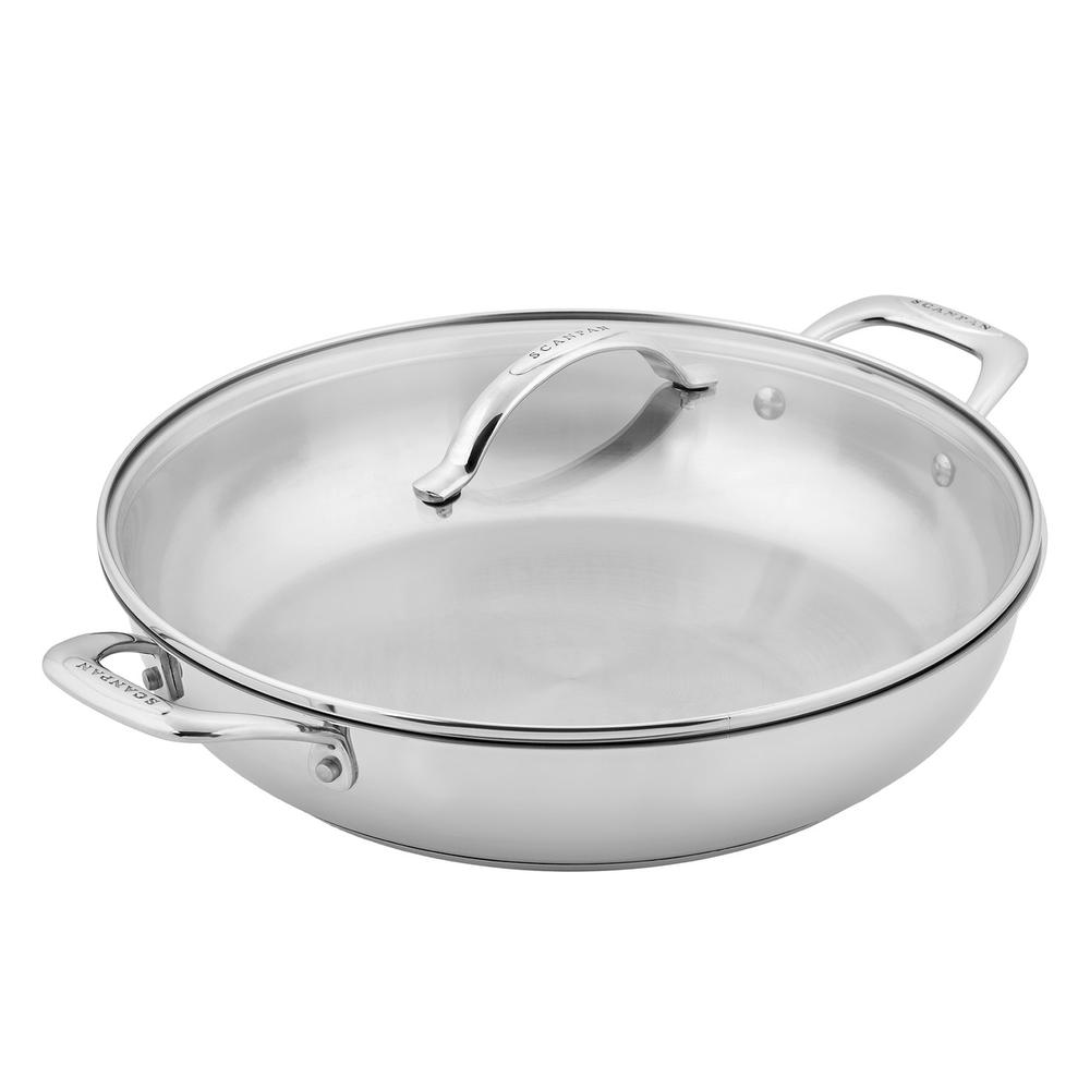 Scanpan STS Chef Buy online at The Nile