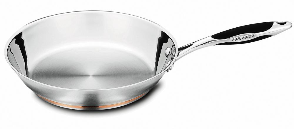 Scanpan Coppernox Fry Pan - 32cm, 0083421217431