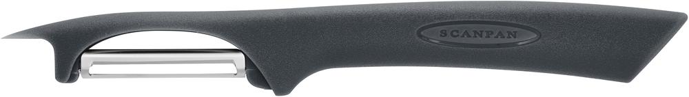 Spectrum Straight Peeler (Black), 0083421217868