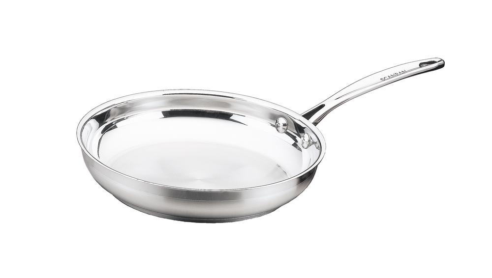 Scanpan Impact Fry Pan - 30cm, 0083421218087