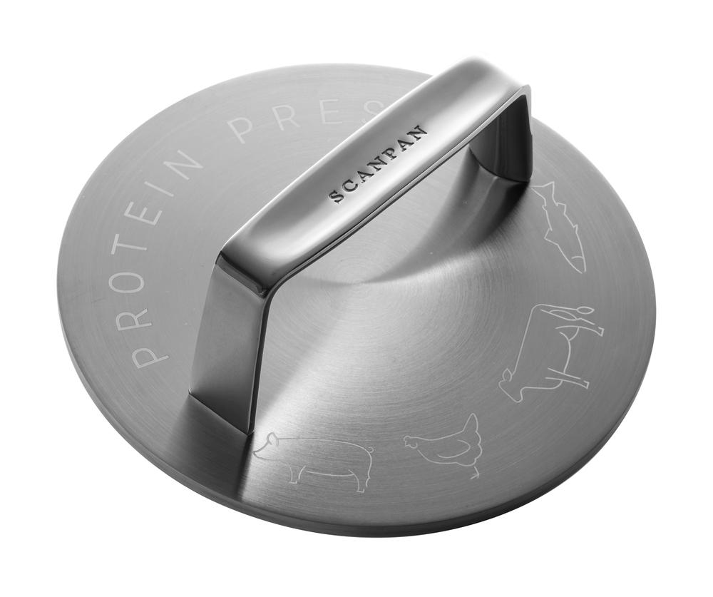 Scanpan Protein Press - 17cm, 0083421225405