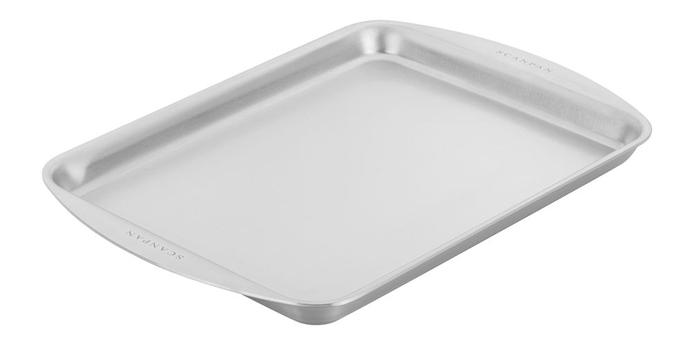 Scanpan Roasting Tray - 34 x 26 x 2.5cm by Scanpan - ISBN: 0083421226259