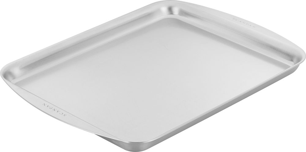 Scanpan Roasting Tray - 39 x 31 x 2.5cm by Scanpan - ISBN: 0083421226273