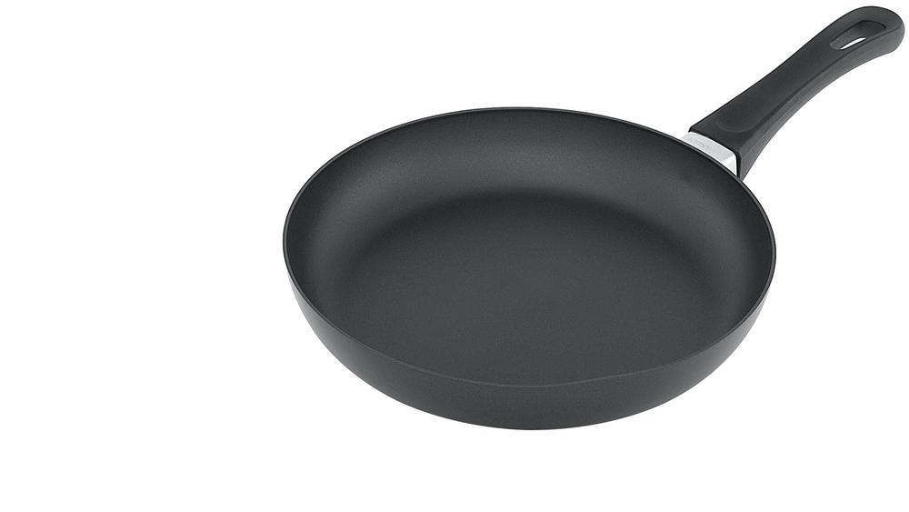 Classic Stainless Non Stick Fry Pan, 0083421241238