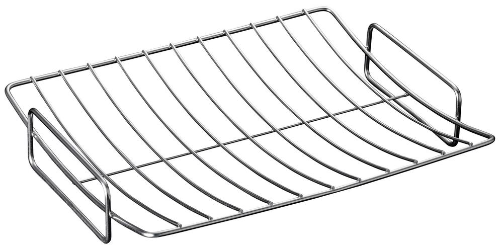 Roasting Rack (Black), 0083421403285