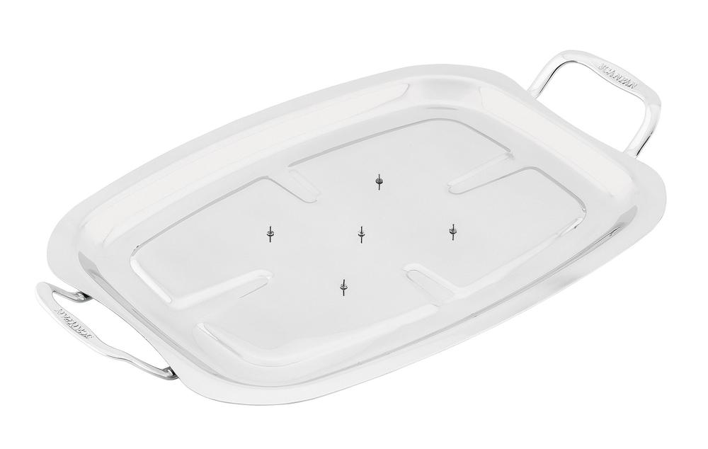 Carving Tray 44 x 30cm, 0083421443083