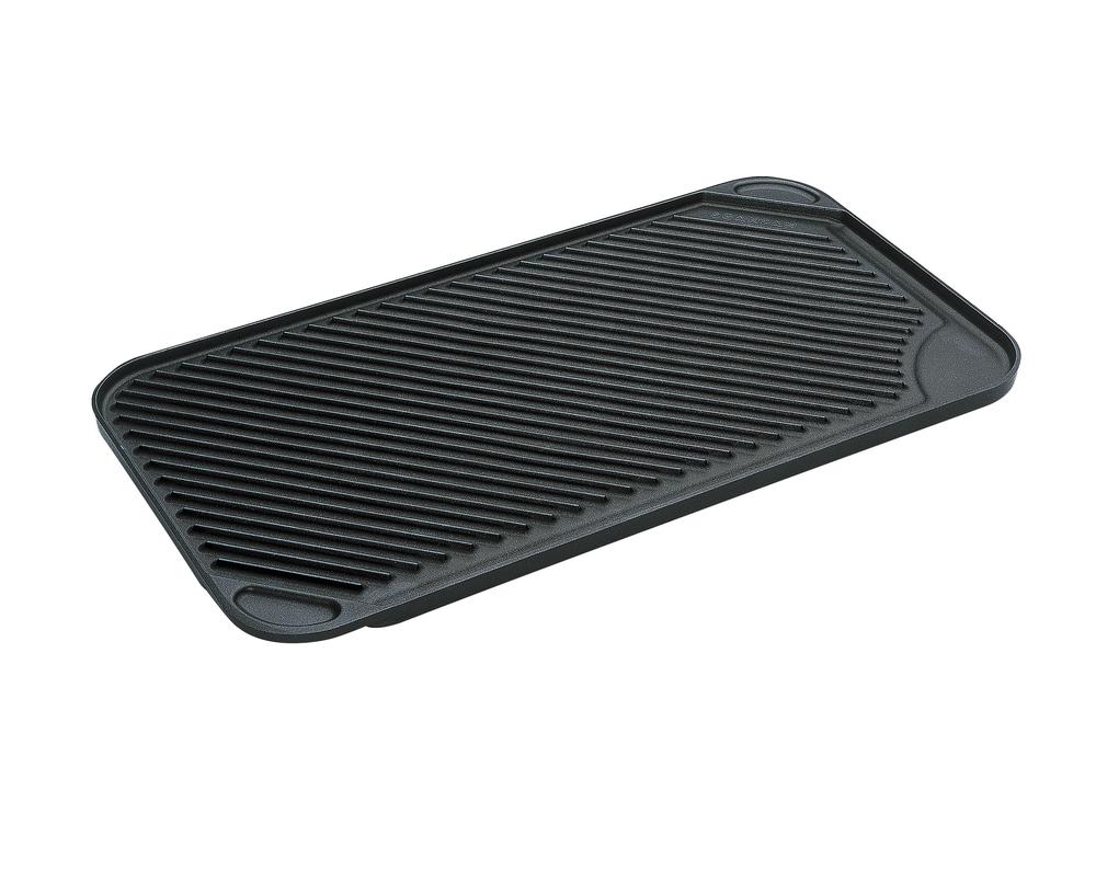 Classic Giant Stovetop Grill 44x24 cm, 0083421472328