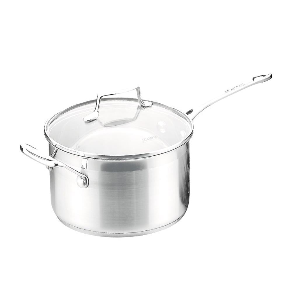 Impact Saucepan, 0083421712301