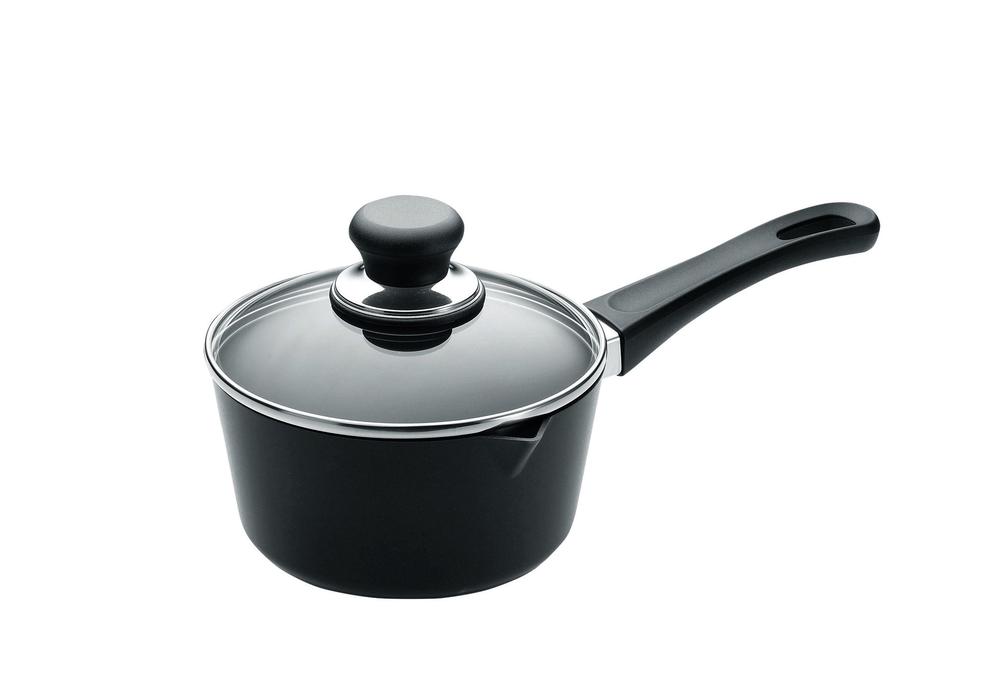 Scanpan Classic Covered Saucepan - 1.5L, 0083421780904