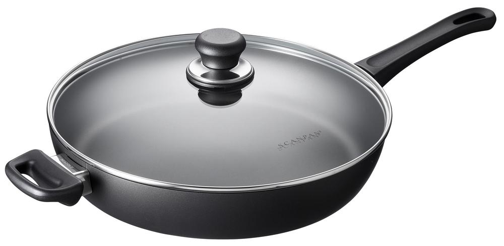 Classic Saute Pan (Black), 0083421800329