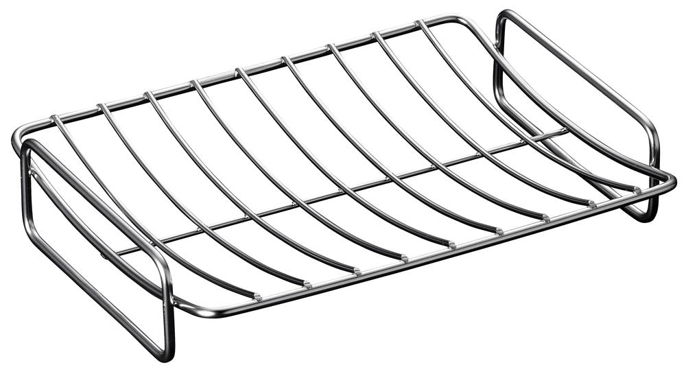 Roasting Rack (Black), 0083421803238
