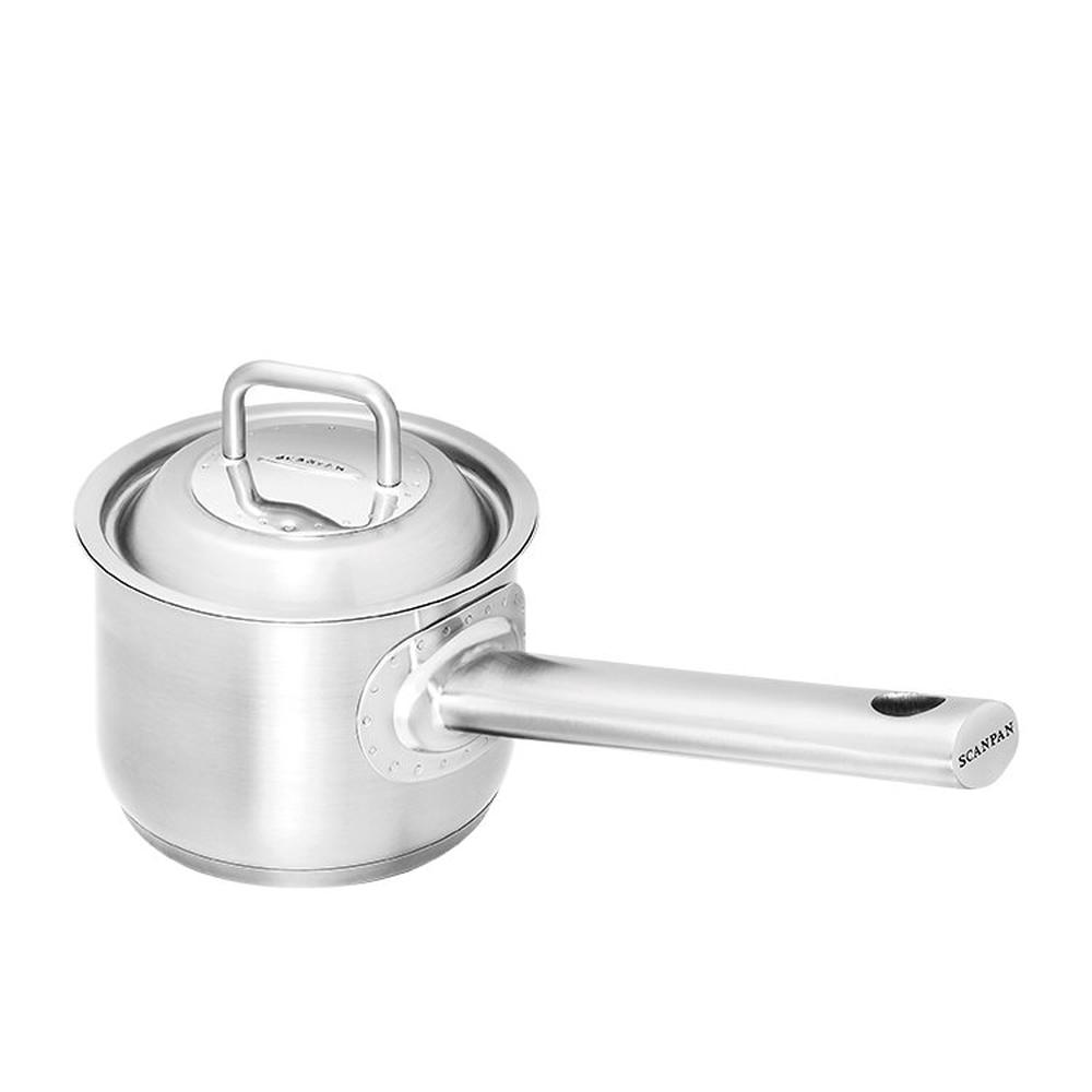Commercial Covered Saucepan 1.2L, 0083421812346