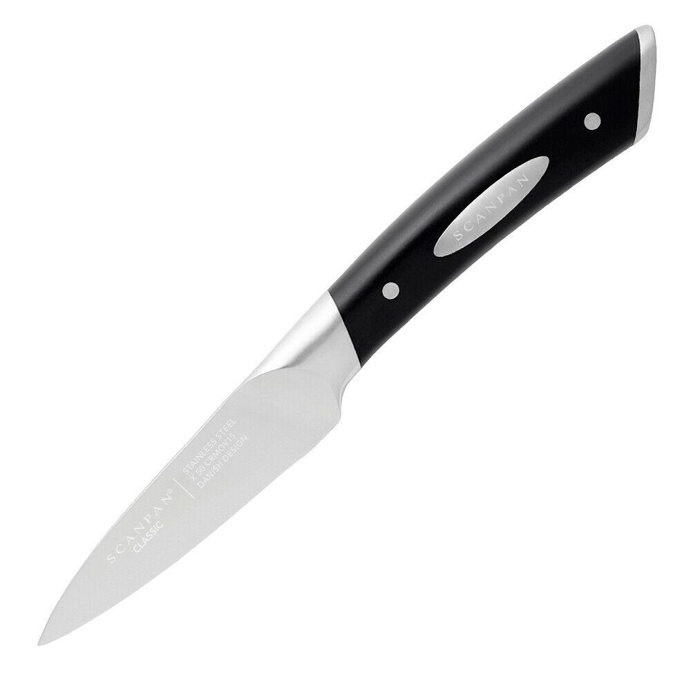 Classic Paring Knife 9cm, 0083421921024