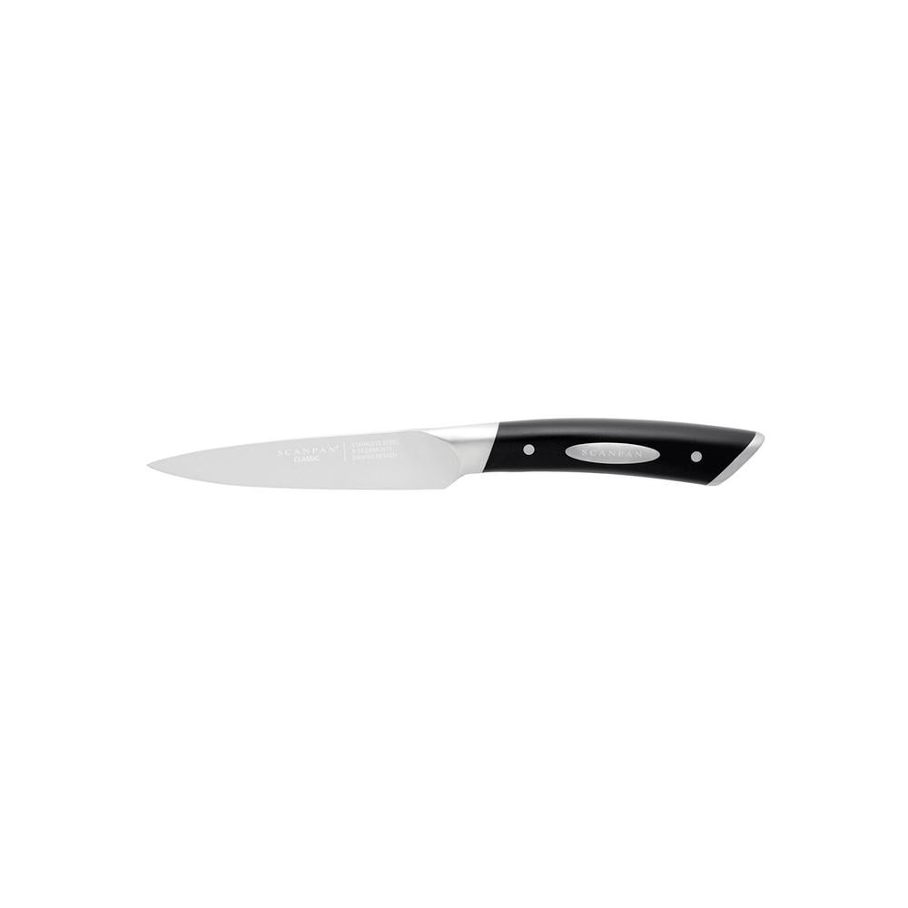 Classic Vegetable Knife 11.5cm, 0083421921529