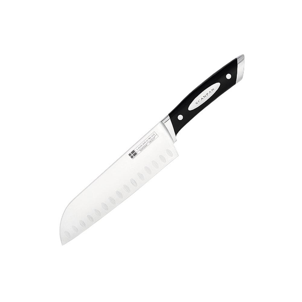 Scanpan Classic Santoku Knife 18cm, 0083421925589
