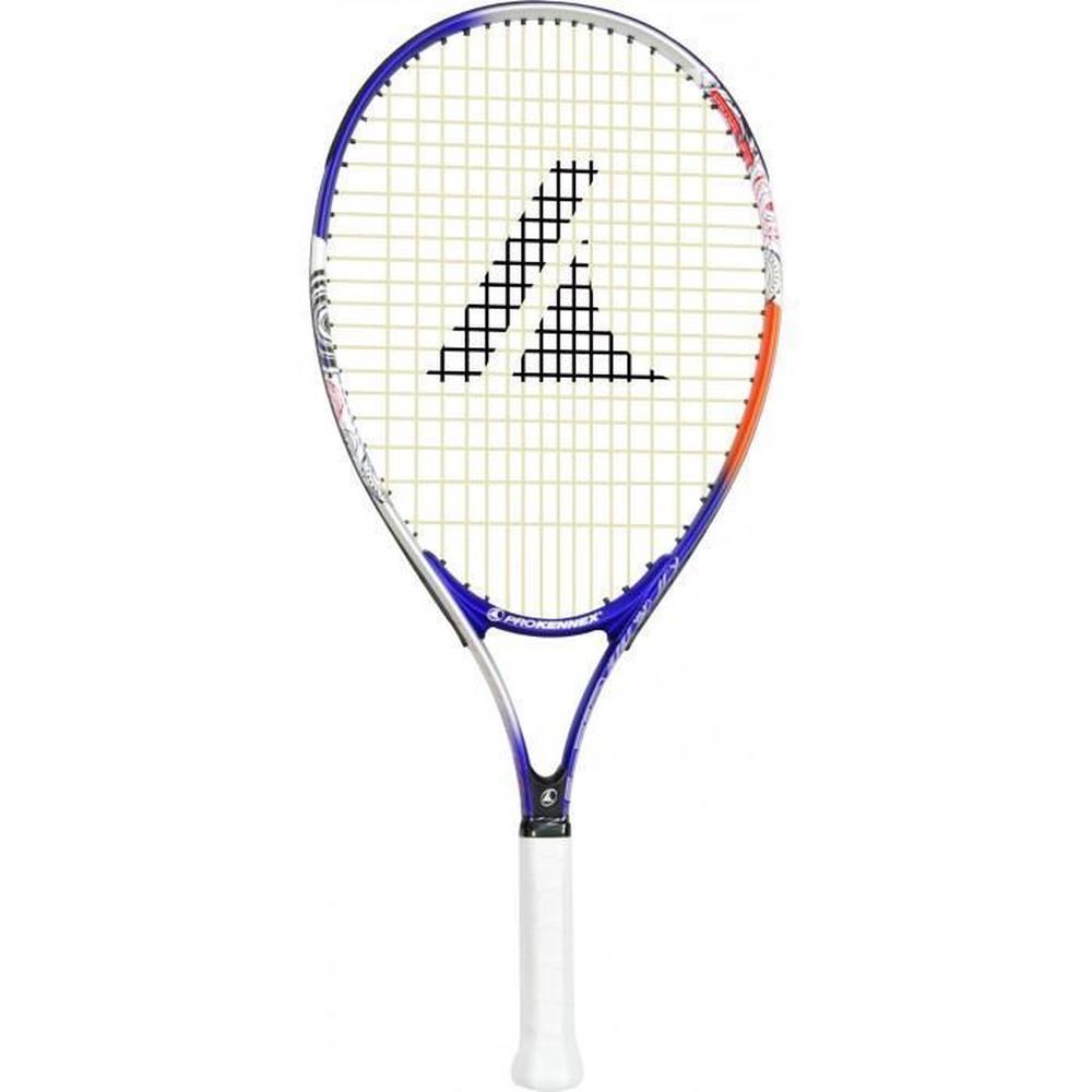 Pro Kennex Ace Tennis Racket - 25 Inch, 0083918715754