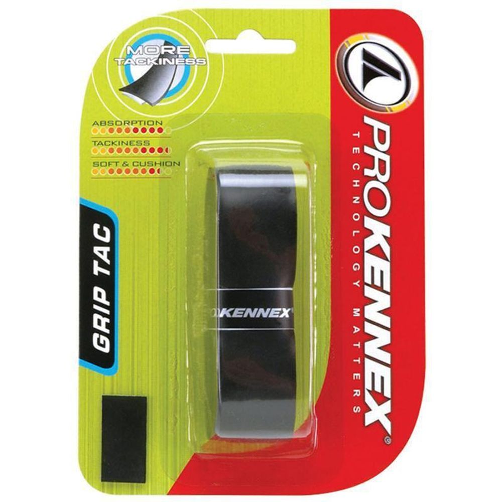 Pro Kennex Grip Tack - 50m by Pro Kennex - ISBN: 0083918822520