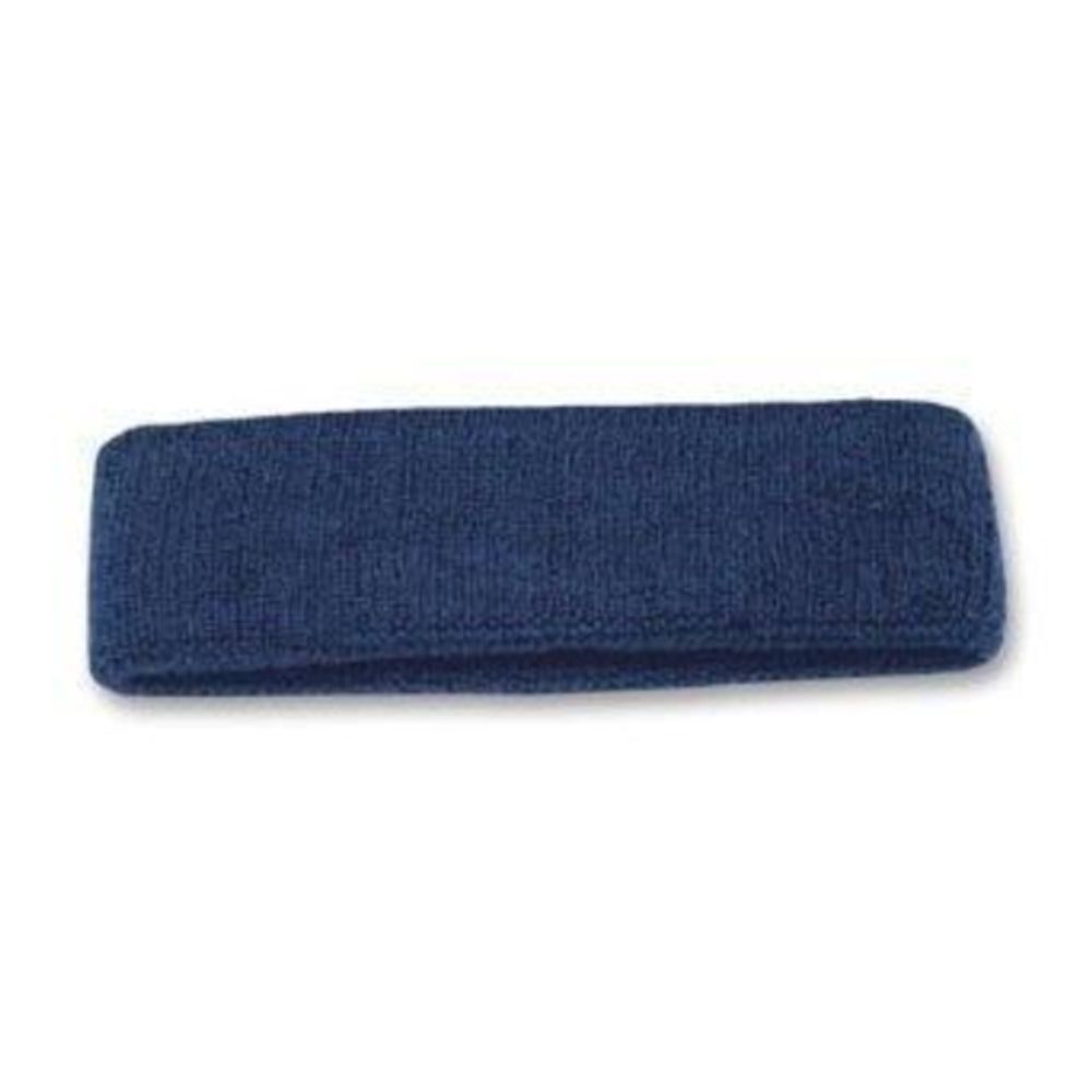 Pro Kennex Headband (Navy) by Pro Kennex - ISBN: 0083918824166