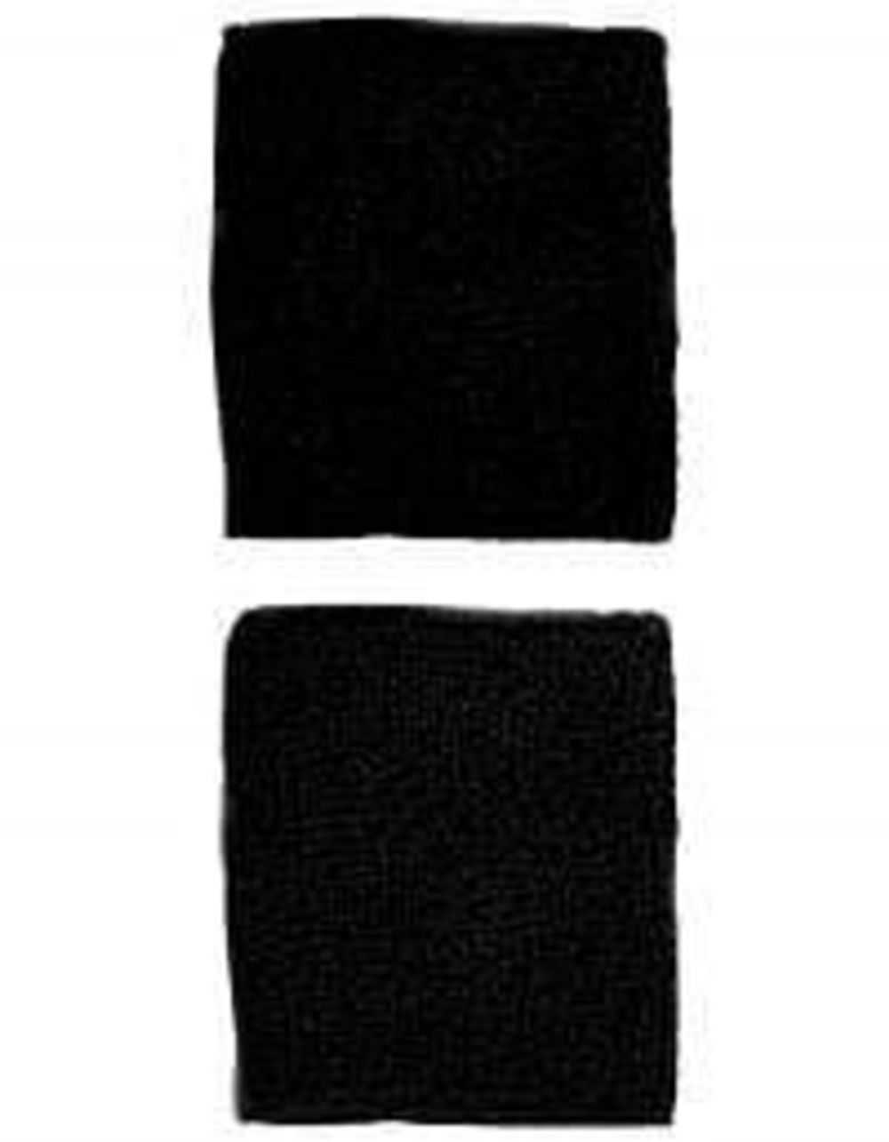 Pro Kennex Wristlet (Black) - 2.5 Inch by Pro Kennex - ISBN: 0083918824623