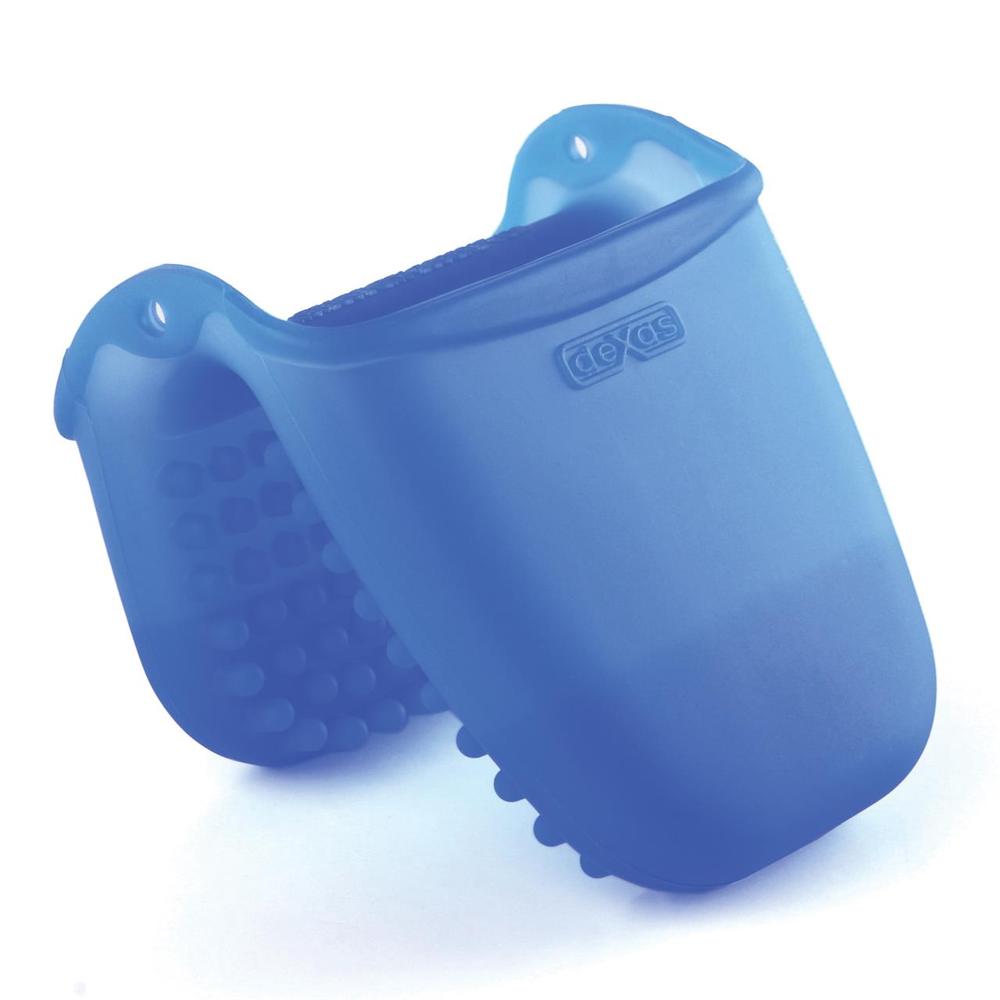 Dexas Nib Mini Mitt Jelli (Blue), 0084297117757