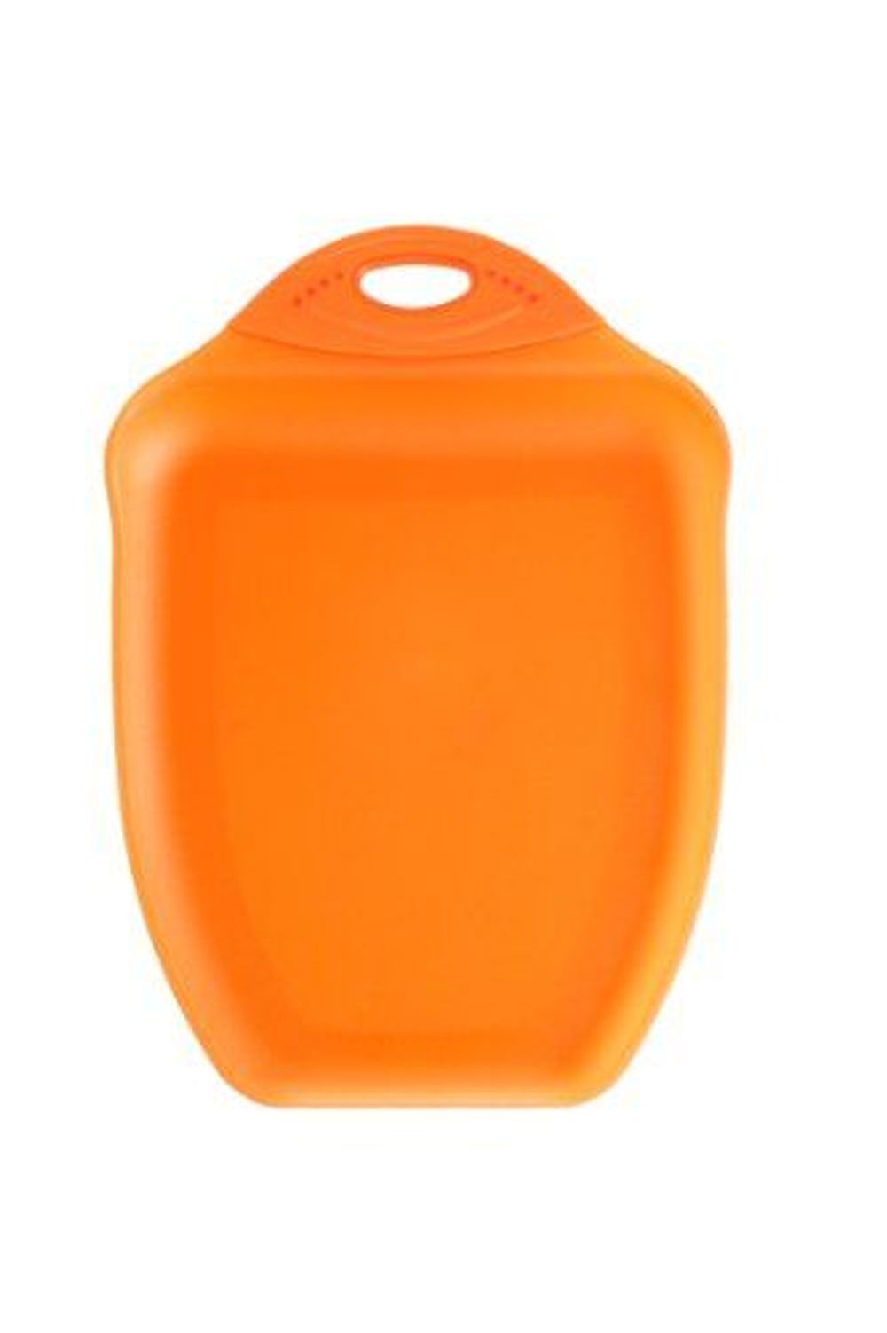 Dexas Jelli Chop and Scoop, Orange by Dexas - ISBN: 0084297118136