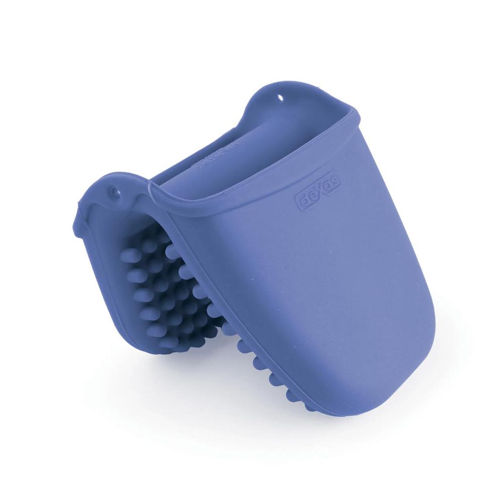 Dexas Mini Mitt (Purple), 0084297121792