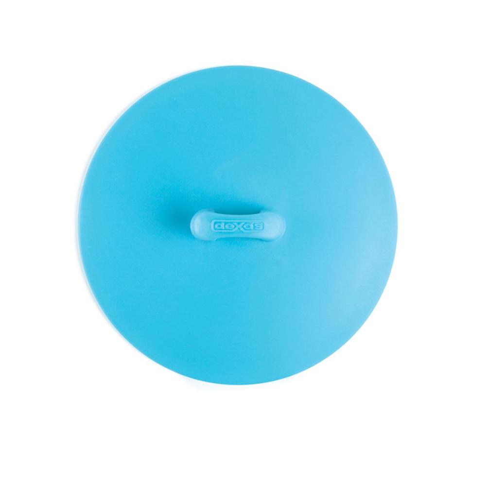Suction Lid (Blue), 0084297304324