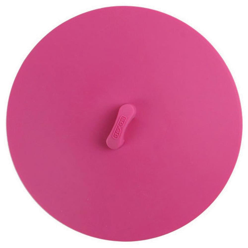Suction Lid (Pink), 0084297304331