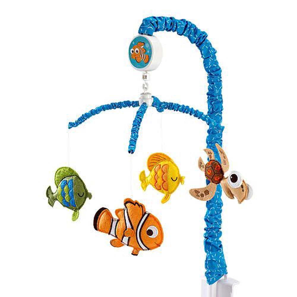 Disney Baby Disney Pixar Undersea Theme Finding Nemo Musical