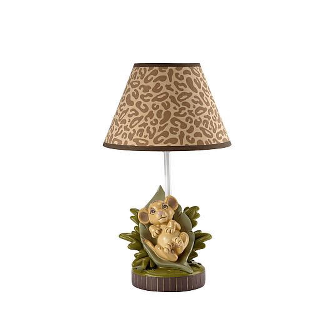 Disney Baby Lion King Lamp Shade At The Nile By Disney Baby