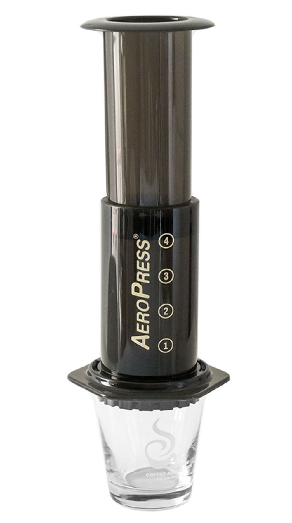 Aerobie AeroPress Coffee Maker | Buy 