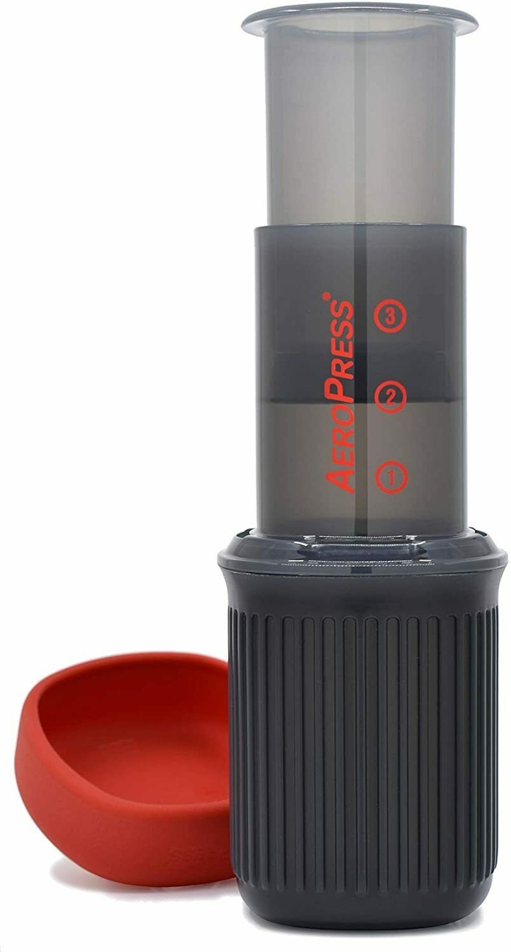 Aerobie AeroPress Go Travel Coffee 