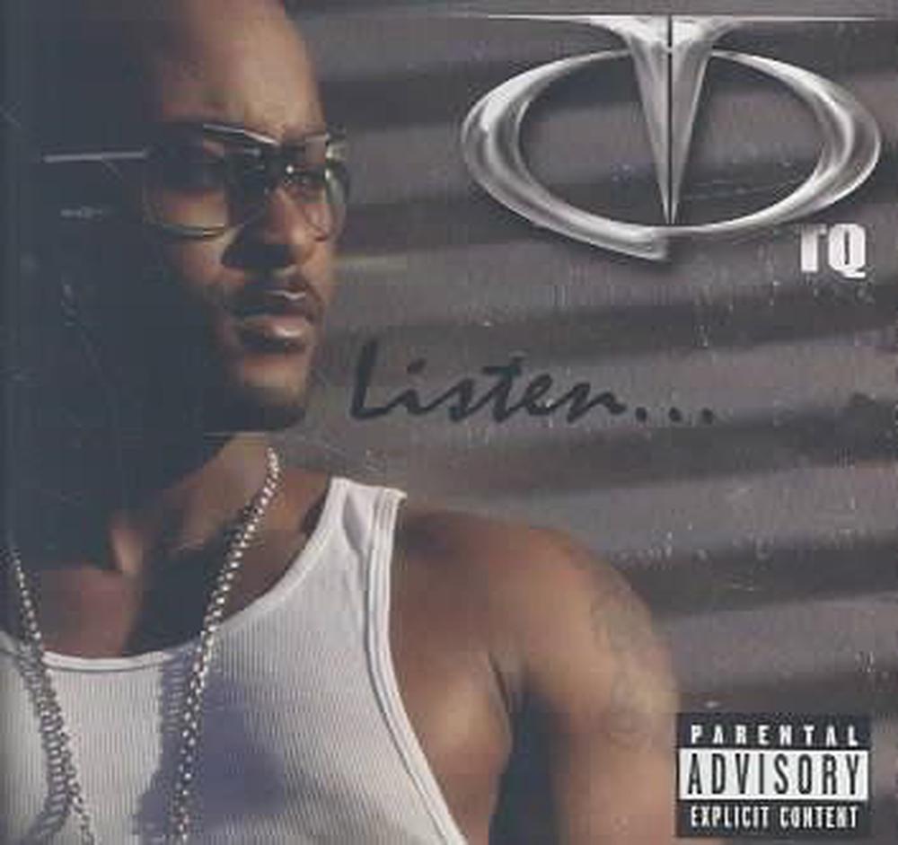 Listen, 0085365465428