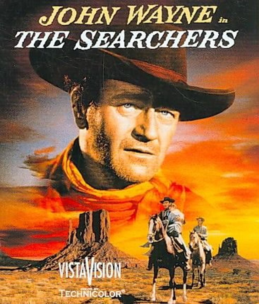 Searchers - ISBN: 0085391115328