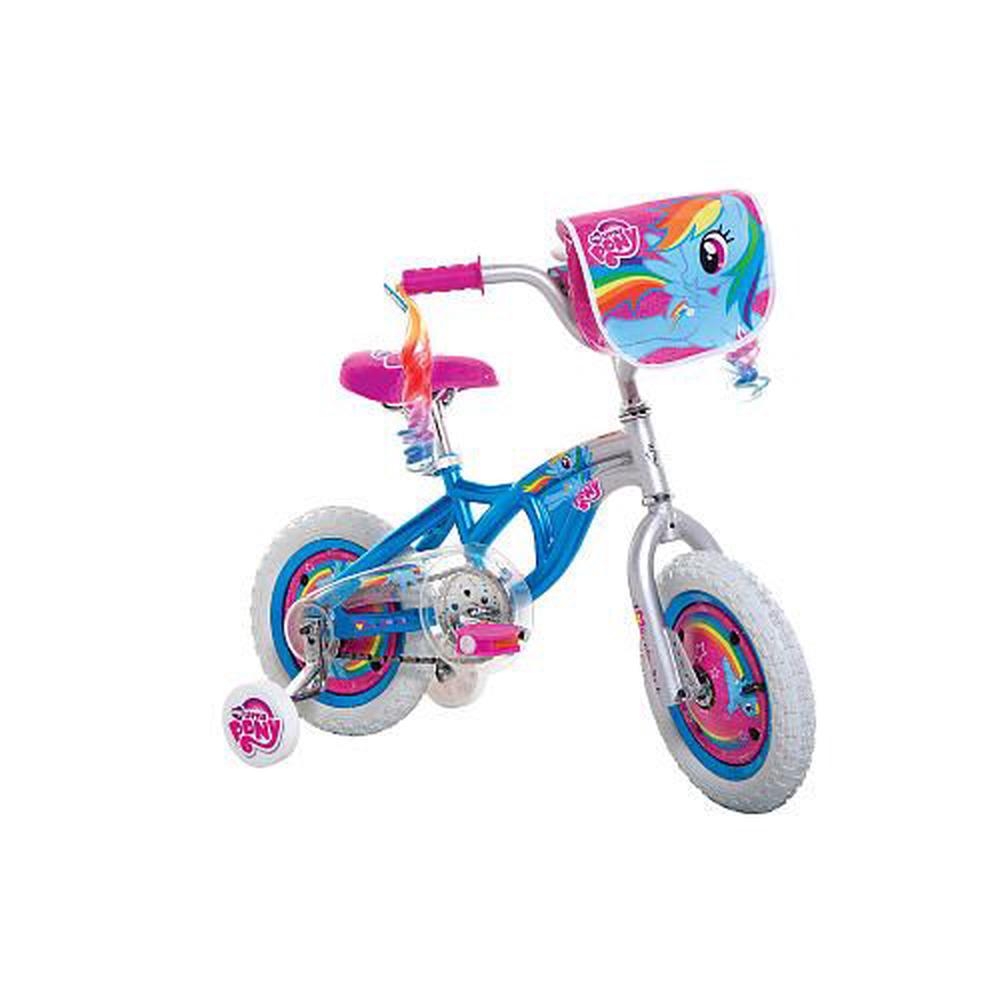 Велосипед 12 дюймов на какой. My Bonny велосипед 12 дюймов. Детский велосипед пони. Велосипед my little Pony. Велосипед с пони для девочек.