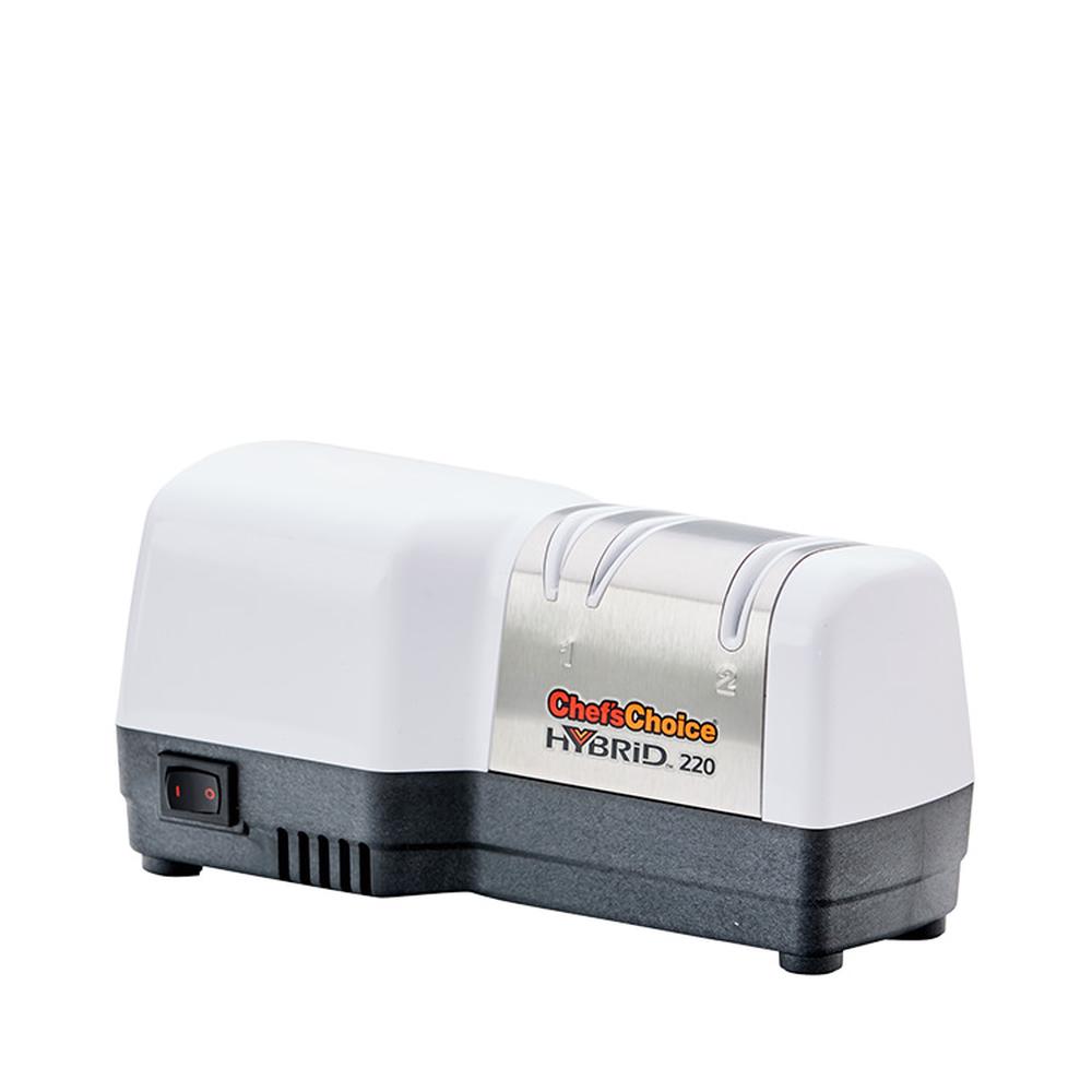 Chef's Choice Hybrid Electric Knife Sharpener 220 Buy online at The Nile