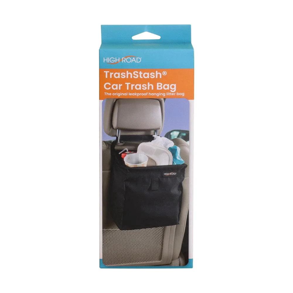 Trash Stash Car Trash Bag, 0088838002014
