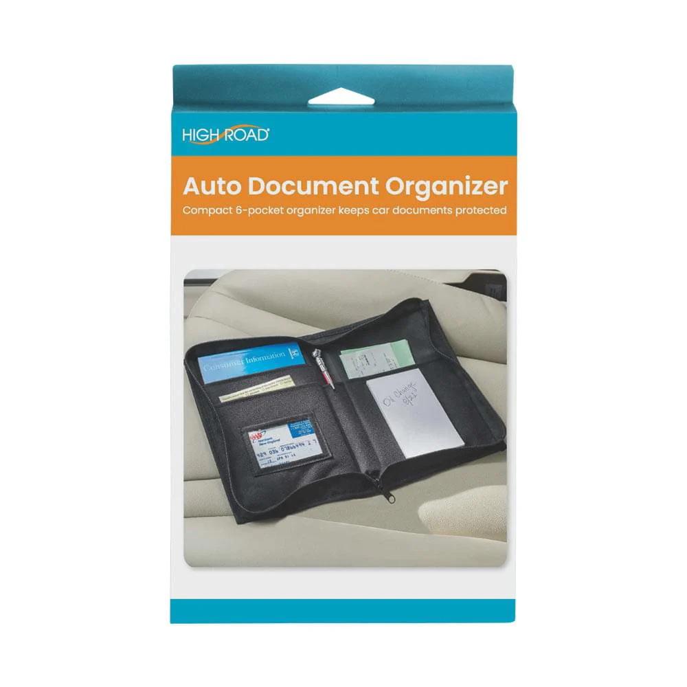 Auto Document Organiser, 0088838008429
