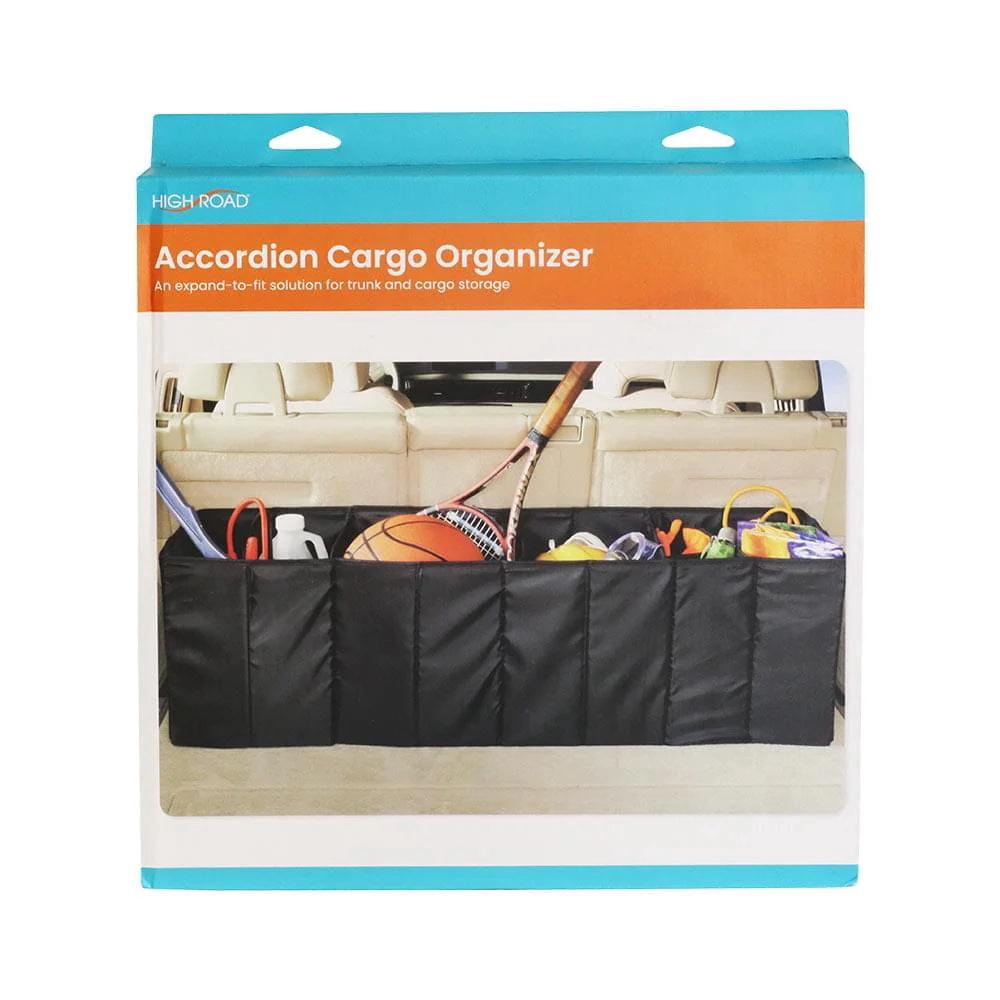 According Cargo Organiser, 0088838011160