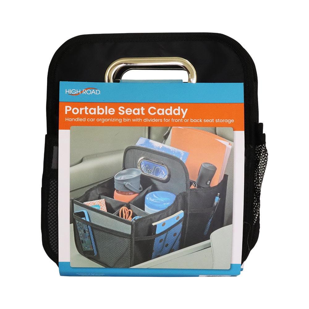 Portable Seat Caddy, 0088838012266