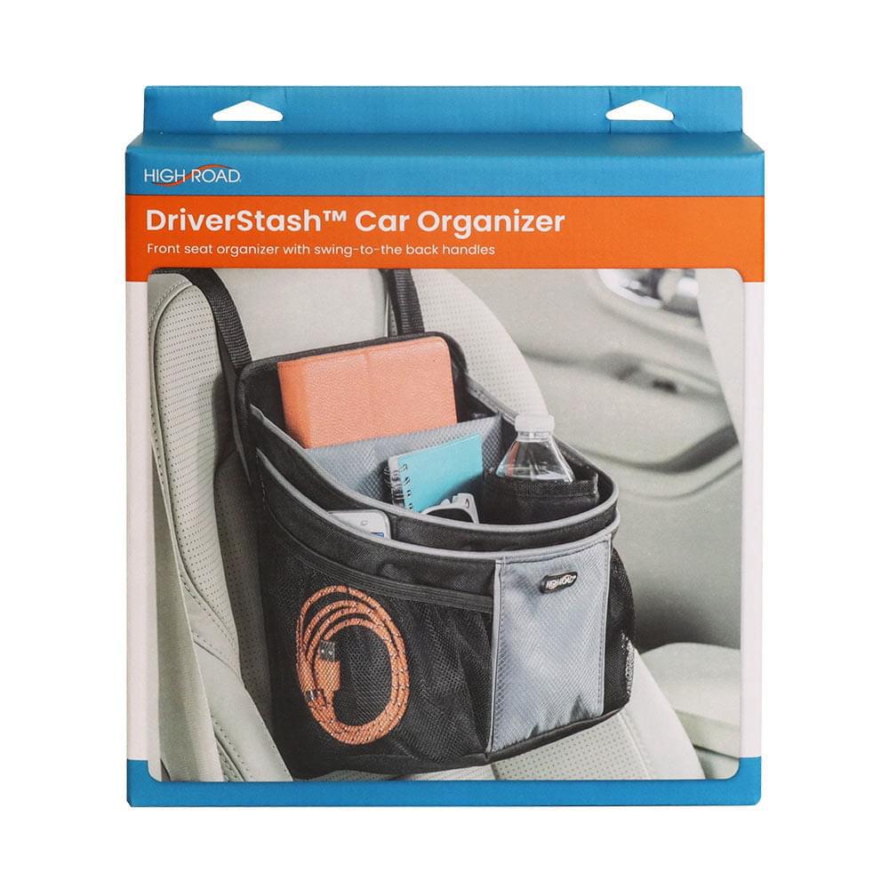 Driver Stash Car Organiser, 0088838012617