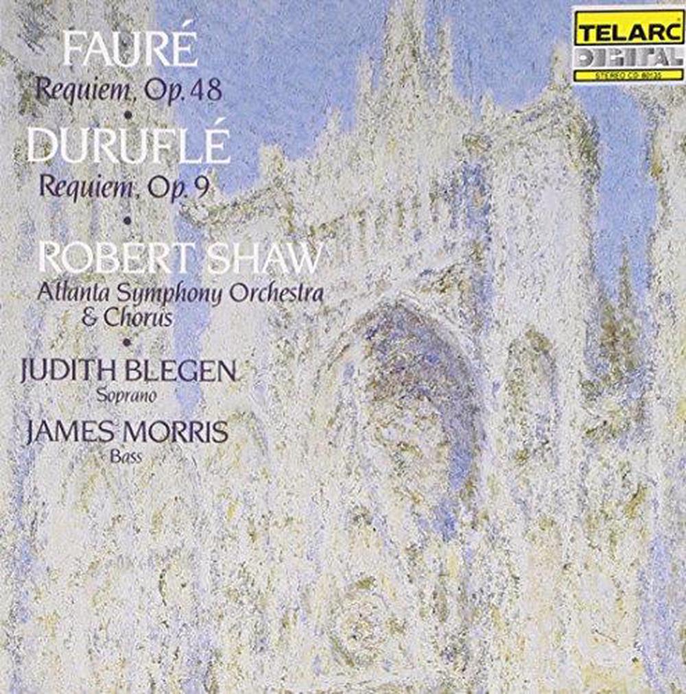 Requiem - ISBN: 0089408013522