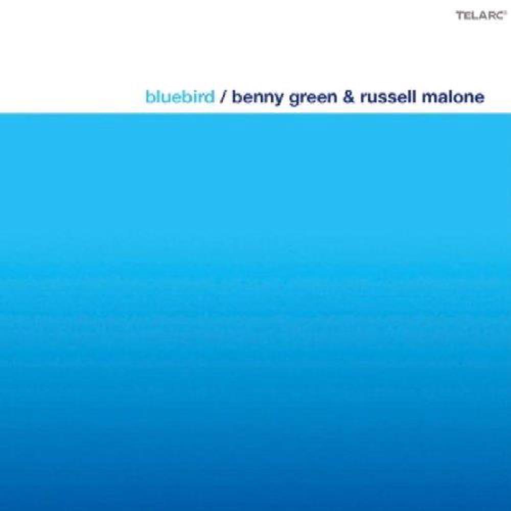 Bluebird, 0089408360428