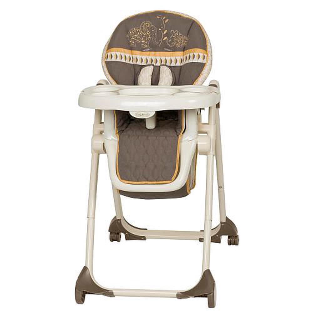 Baby Trend Accent High Chair Zulu Buy online at The Nile