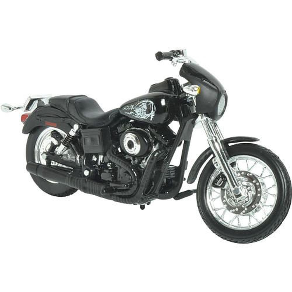 Maisto 1 18 Scale Sons Of Anarchy Motorcycle Jackson Jax Teller 03 Harley Davidson Buy Online At The Nile