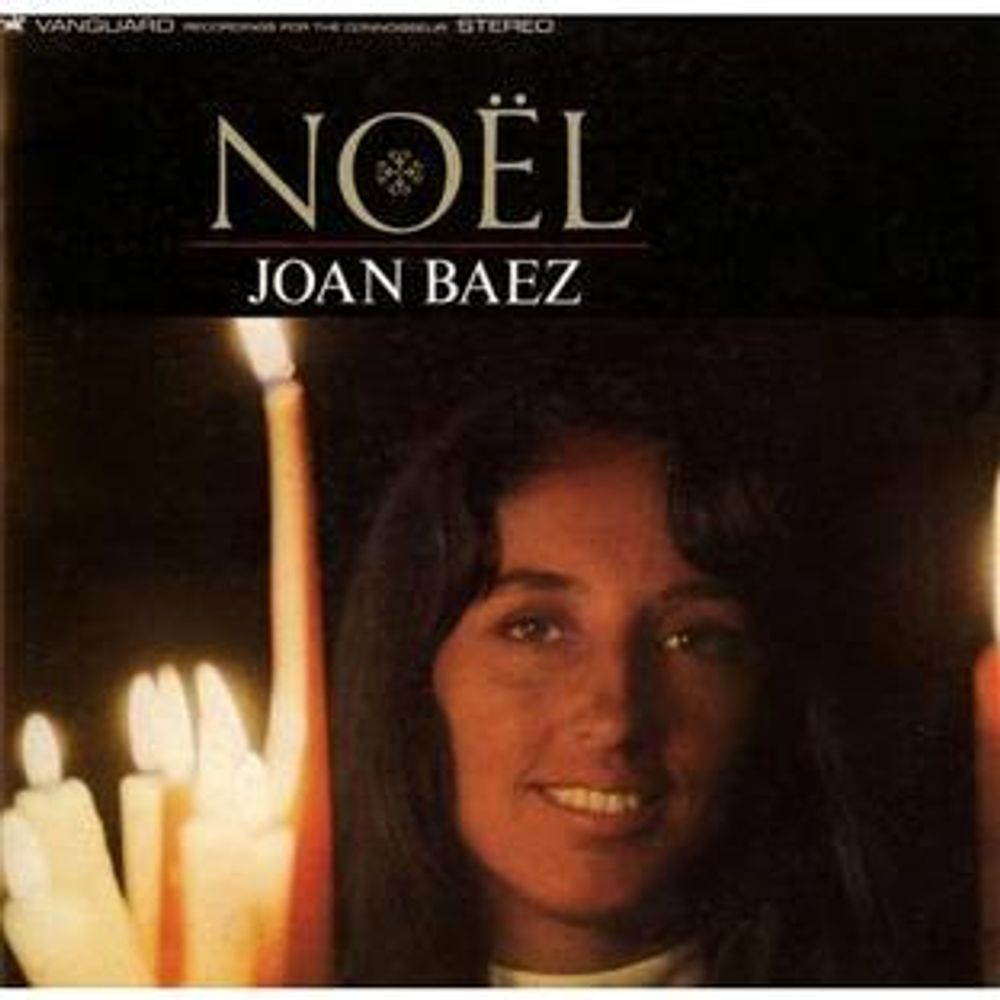 NOEL - ISBN: 0090204872640