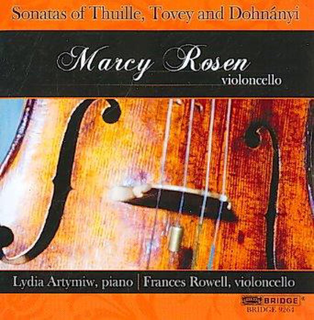Cellosonaten - ISBN: 0090404926426