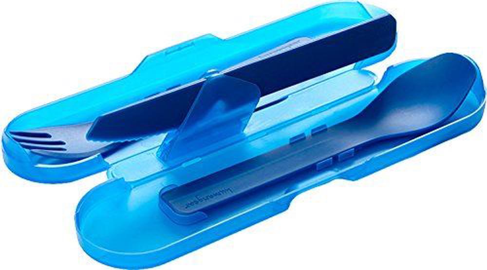 GoBites Trio (Blue), 0091037722041