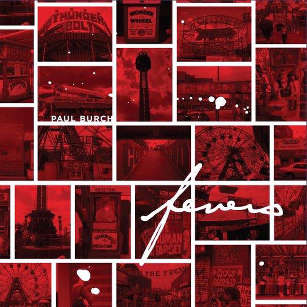 Fevers - ISBN: 0092145178782